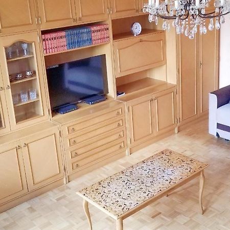 Apartment Per Day Vrbas エクステリア 写真