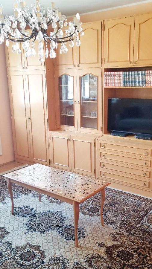 Apartment Per Day Vrbas エクステリア 写真