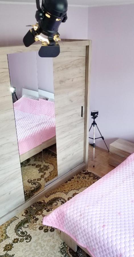 Apartment Per Day Vrbas エクステリア 写真