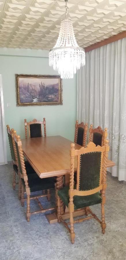Apartment Per Day Vrbas エクステリア 写真