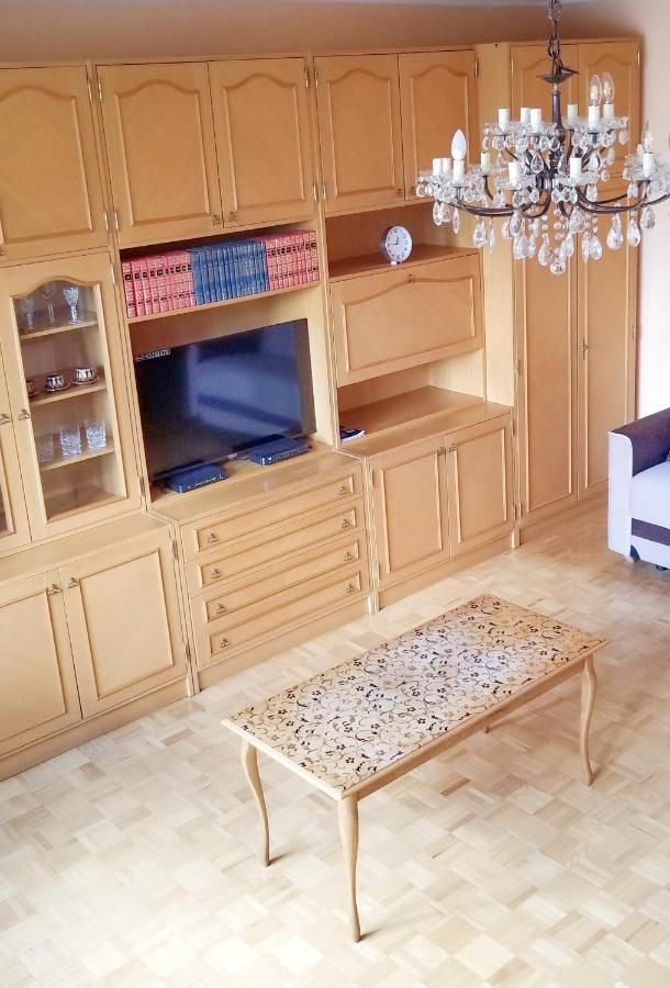 Apartment Per Day Vrbas エクステリア 写真
