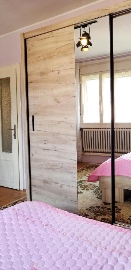 Apartment Per Day Vrbas エクステリア 写真