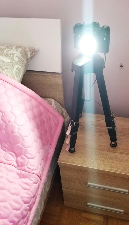Apartment Per Day Vrbas エクステリア 写真