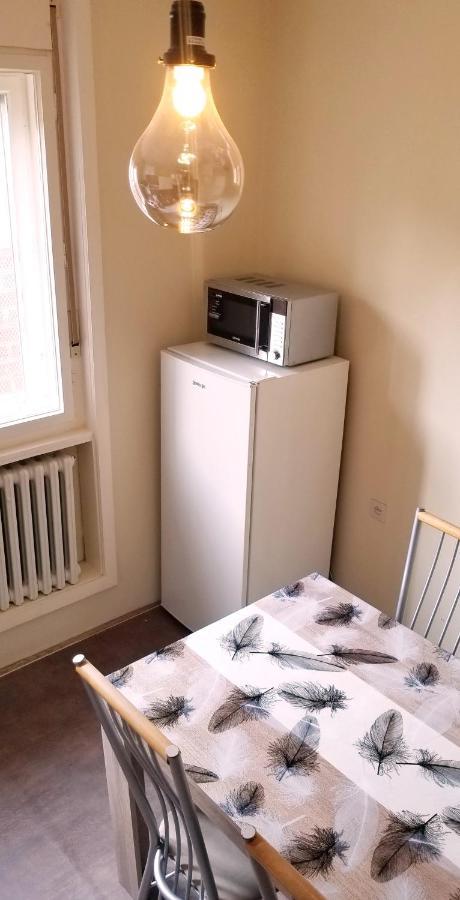 Apartment Per Day Vrbas エクステリア 写真