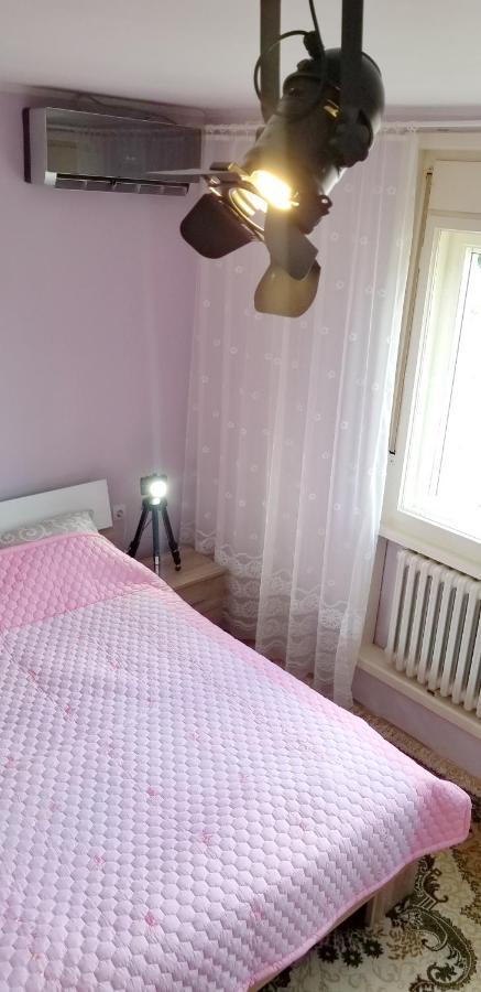 Apartment Per Day Vrbas エクステリア 写真
